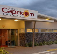The Capricorn Tavern