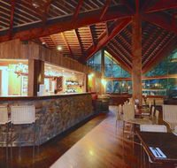 The Cassowary Cafe