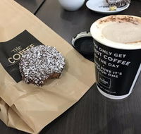 The Coffee Club