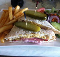 The Coffee Club - Forest Lake - Tourism Brisbane