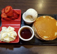 The Downtown Cafe