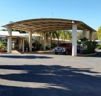 The Outback Restaurant - Tourism Brisbane
