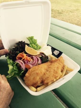 Tin Can Bay QLD Tourism Brisbane