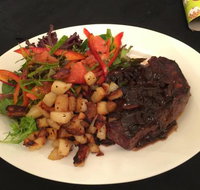 The Woolshed Restaurant Nanango - Brisbane Tourism