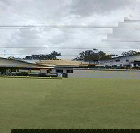 Tin Can Bay Country Club