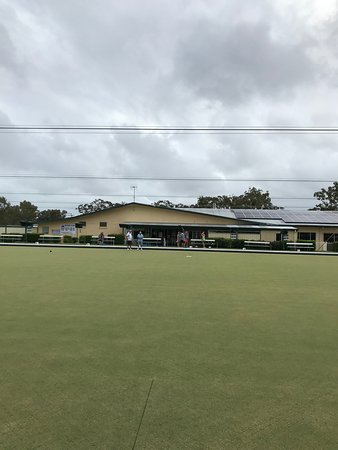 Tin Can Bay Country Club - Tourism Brisbane 0