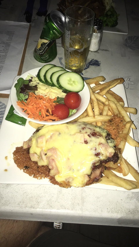 Tin Can Bay Yacht Club Inc - Tourism Brisbane 4