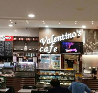Valentino's Cafe - Tourism Brisbane