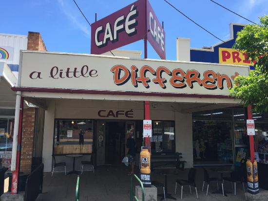Aranbanga QLD Tourism Brisbane