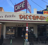 A Little Bit Different Cafe - Tourism Brisbane