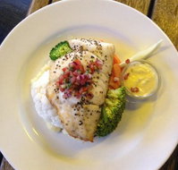 Albion Hotel Restaurant - Tourism Brisbane