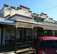 Amy's Country Cafe