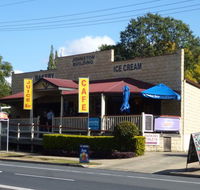 Aratula Cafe and Ice Creamery - Tourism Brisbane