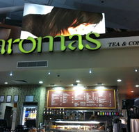 Aromas - Tourism Brisbane