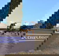 Back Creek Estate Cafe - Tourism Brisbane