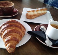 Ben's Patisserie - Tourism Brisbane