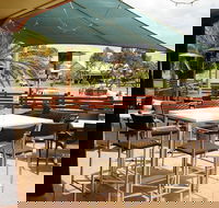 Billabong Restaurant