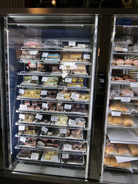 Blackbutt Woodfired Bakery - Brisbane Tourism 1