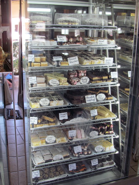 Blackbutt Woodfired Bakery - Brisbane Tourism 2