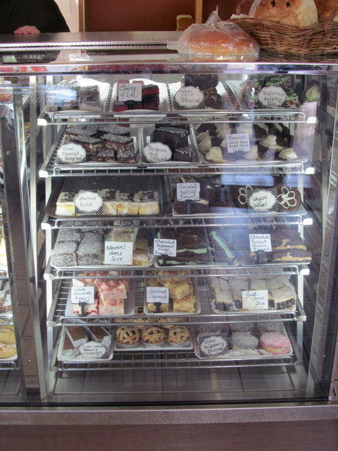 Blackbutt Woodfired Bakery - Brisbane Tourism 3