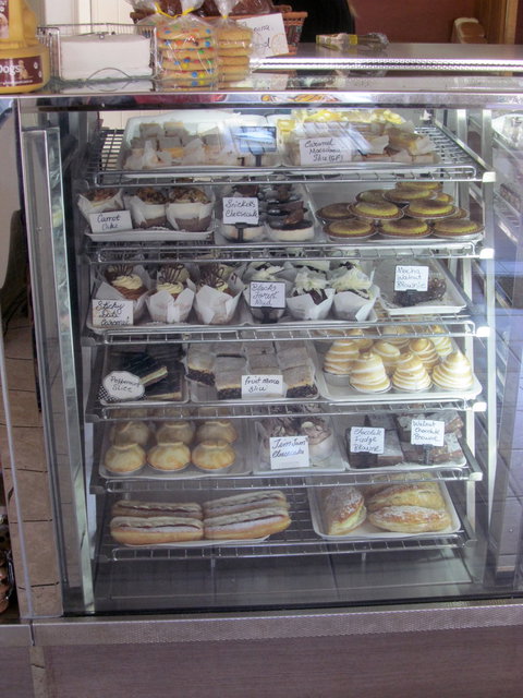 Blackbutt Woodfired Bakery - Brisbane Tourism 4