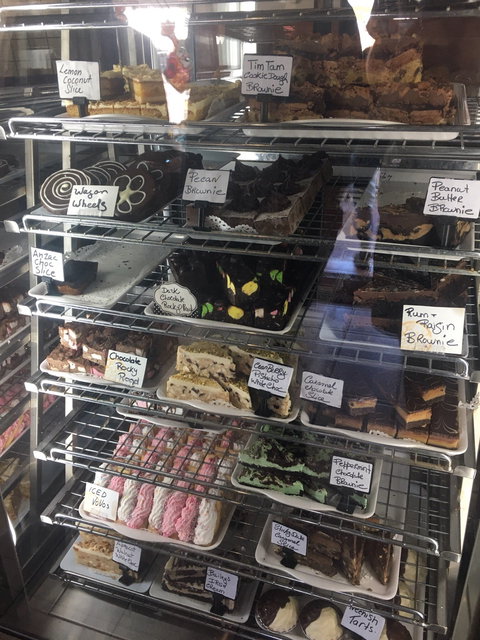 Blackbutt Woodfired Bakery - Brisbane Tourism 6