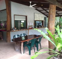 Blooms Cafe - Brisbane Tourism