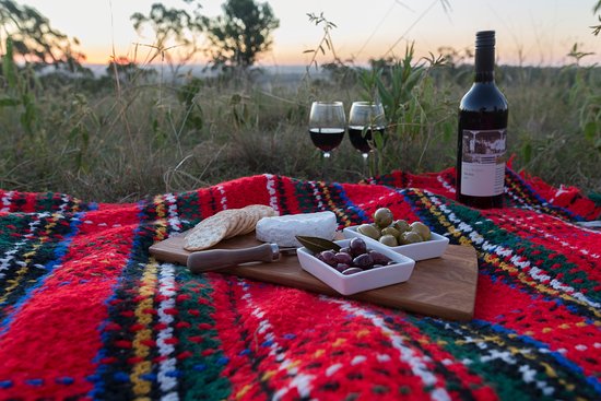 Anduramba QLD Tourism Brisbane