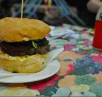 Chillagoe Tourist Village Cafe - Brisbane Tourism