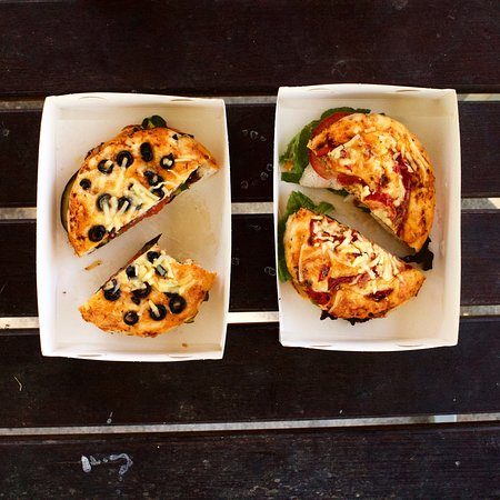 Coffee Tribe Cafe - Tourism Brisbane 0