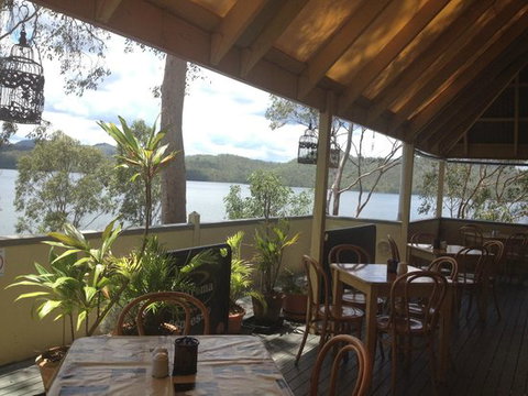 Cormorant Bay Cafe - Brisbane Tourism 0