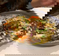 Cribb Island Beach Club - Tourism Brisbane