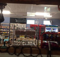 Deb's Cafe - Tourism Brisbane