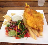 Dingo Beach Hotel  Units - Brisbane Tourism