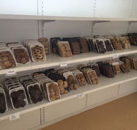 Dirranbandi Bakery - Tourism Brisbane