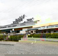 Duaringa Hotel - Tourism Brisbane