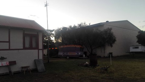 Edelweiss Cafe - Brisbane Tourism 0