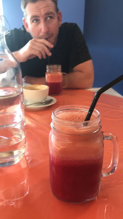 Family Refreshment Cafe & Restaurant - Tourism Brisbane 2