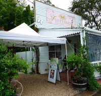 Flutterbies Cottage Cafe - Tourism Brisbane