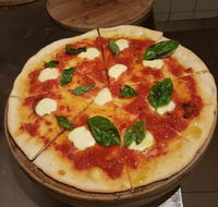 Flutterbucks Pizzeria - Tourism Brisbane