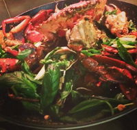 Forrest Beach Takeaway - Brisbane Tourism