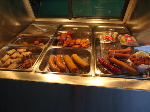 Four Mile Seafood And Takeaway - Tourism Brisbane 0