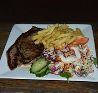 Garradunga Hotel - Tourism Brisbane