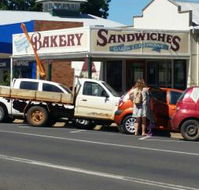 Gayndah Country Bakery - Tourism Brisbane