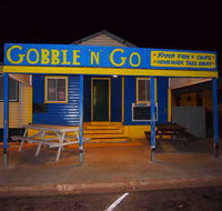 Gobble N Go - Tourism Brisbane