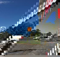 Goomeri Roadhouse - Tourism Brisbane