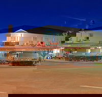 Grand Old Crow Hotel - Tourism Brisbane