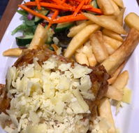 Greenview Restuarant - Tourism Brisbane