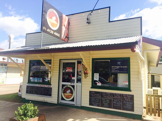 Beelbi Creek QLD Tourism Brisbane