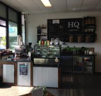 HQ Espresso - Brisbane Tourism